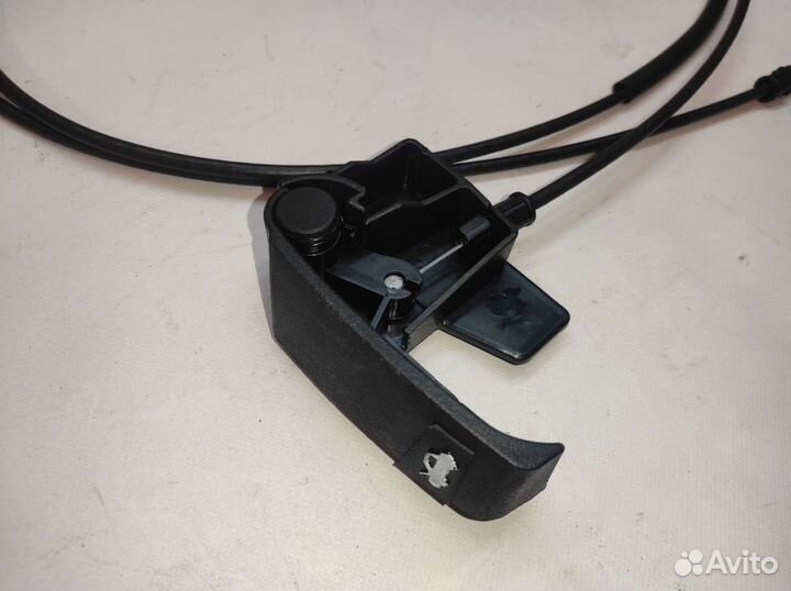 Трос открывания капота escalade II/ tahoe (2000-20