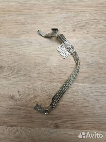 Провод массы BMW X3 G01 2018 12428679817