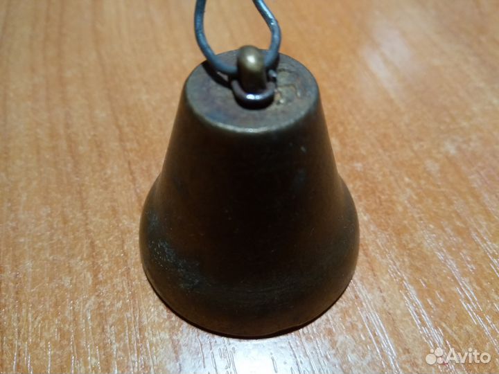 Колокольчик