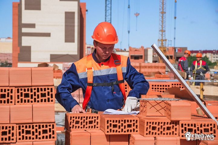 Каменщик вахта прямой работодатель