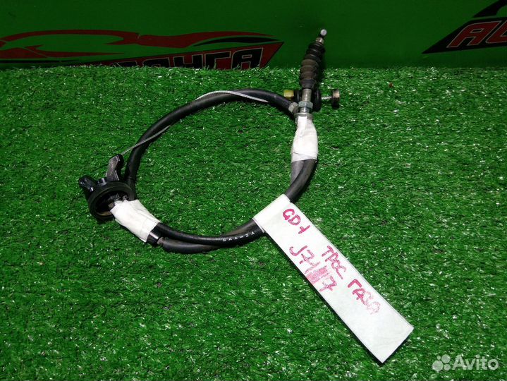 Тросик газа honda GD1, GD2,GD4 FIT