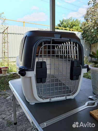 Переноска для животных