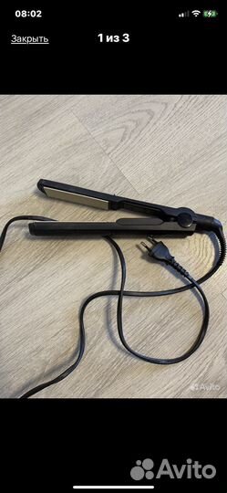 Выпрямитель