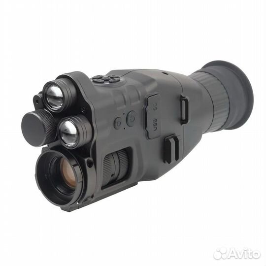 Прибор ночного видения для охоты