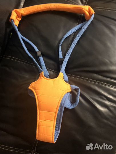 Поводок для ребенка, ходули