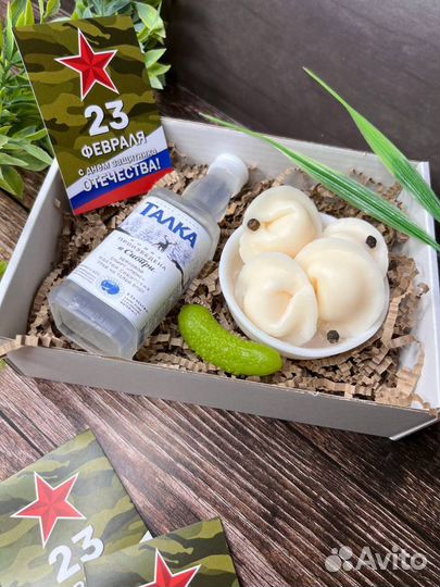 Мыло ручной работы для мужчин/ букеты из мыла