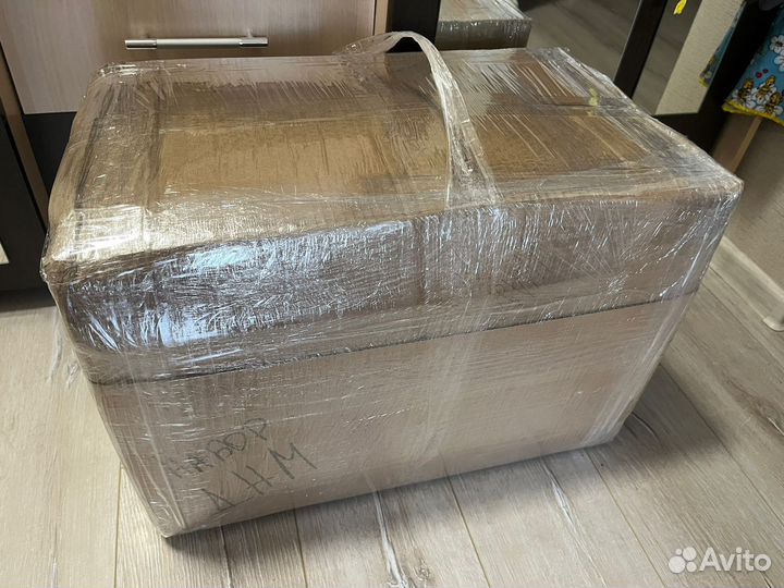 Набор инструментов для авто в чемодане