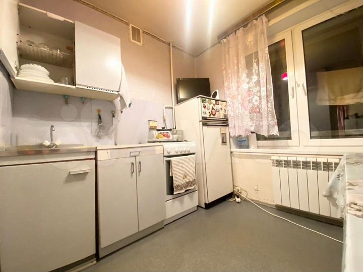 2-к. квартира, 38,7 м², 8/14 эт.