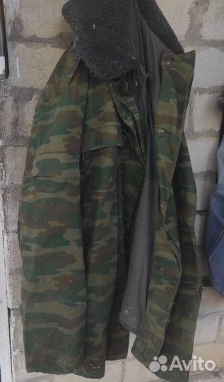 Тулуп
