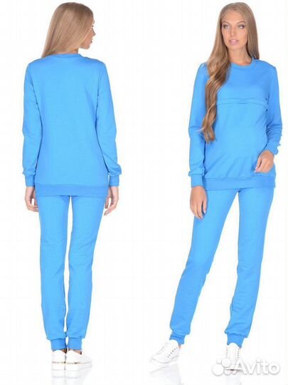 Новая Одежда для беременных и кормящих