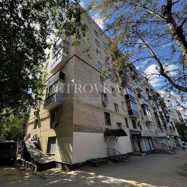 Комната 11,9 м² в 3-к., 7/8 эт.