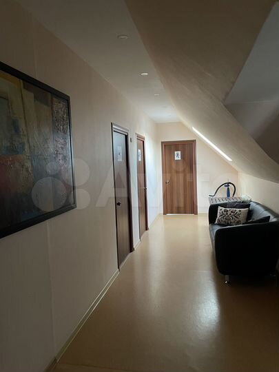 Гостиница, 220 м²
