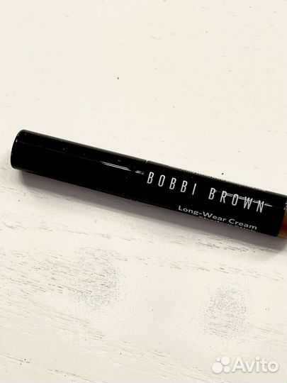 Кремовые тени bobbi brown taupe оригинал