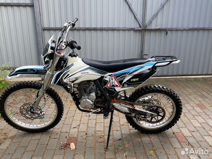 Kayo T2MX