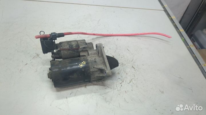 Стартер Alfa Romeo 147, 2007