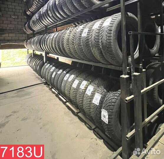 Yokohama Ice Guard IG35 185/65 R15 92L