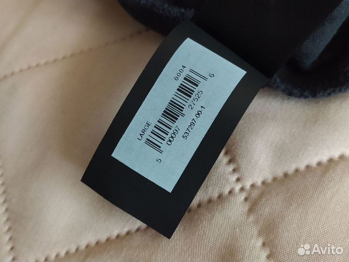 Брюки Yeezy Gap Оригинал, Новые