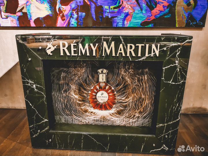 Диджейская DJ Стойка