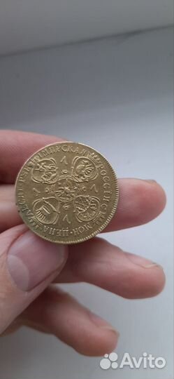 Продам монету