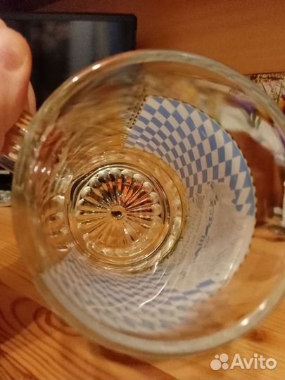 Пивная кружка