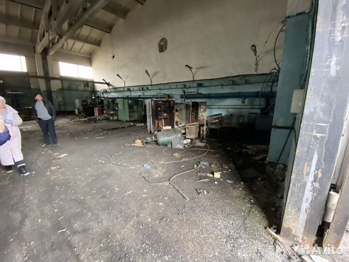 Майнинг - ферма