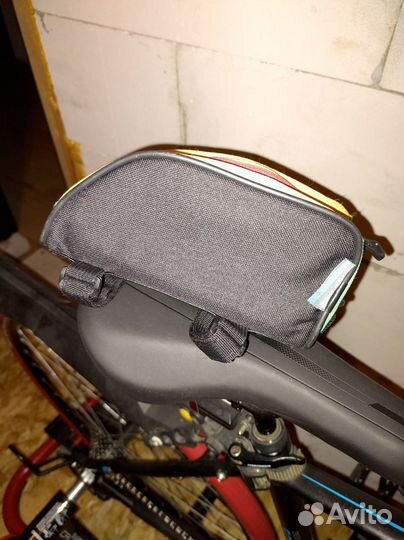 Велосумка для мелочей roswheel