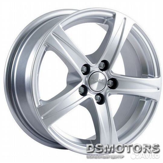 Диски Сакура 6.5/16 5x112 ET42 d57.1 селена