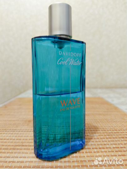 Davidoff Cool Water Wave