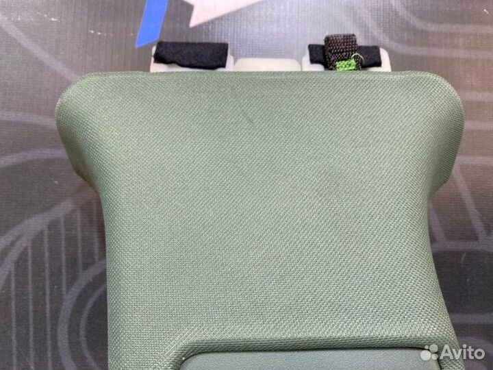 Обшивка салона левая Audi Allroad C5 BES 2003