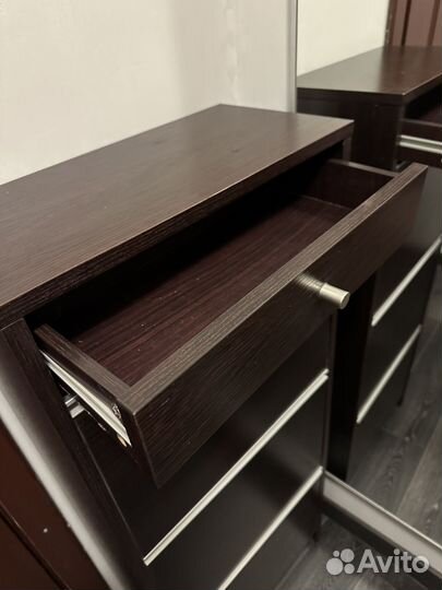 Обувница IKEA