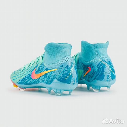 Бутсы Nike Phantom Luna II Elite FG Mint