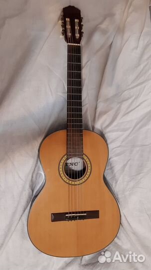 Классическая гитара