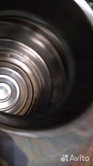 Термос СССР новый