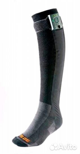 Термо носки 30 seven Бельгия