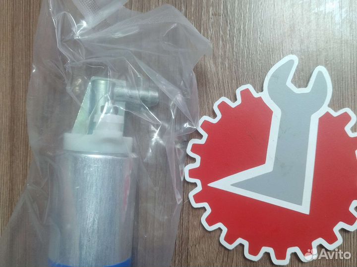 Насос топливный Mercedes w/208/124/210/220/170