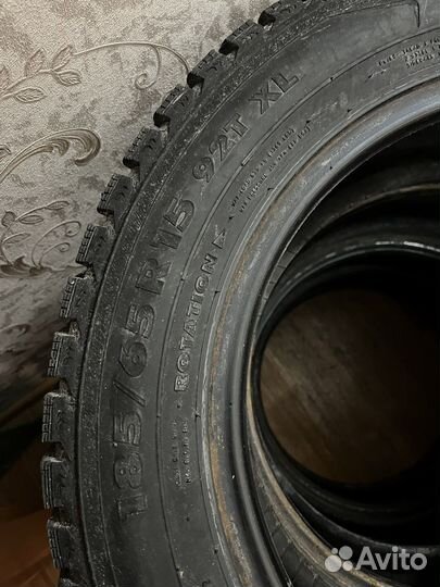 Nokian Tyres Nordman 5 185/65 R15 92T