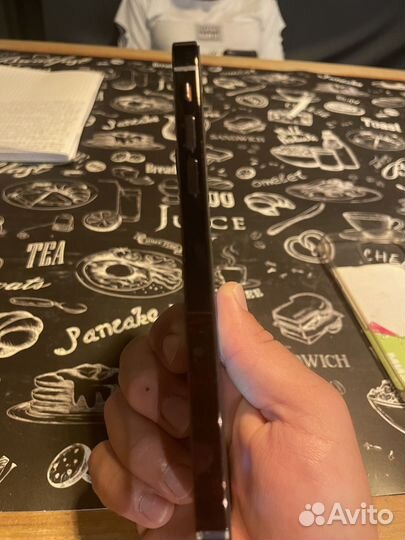 iPhone 14 Pro, внутри xr 128 гб