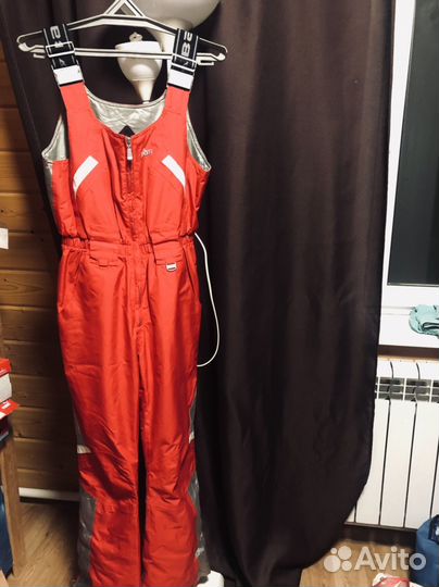 Горнолыжный костюм женский 44 46