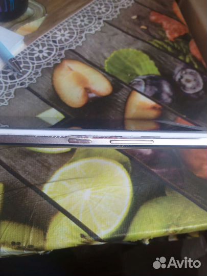 Телефон Xiaomi