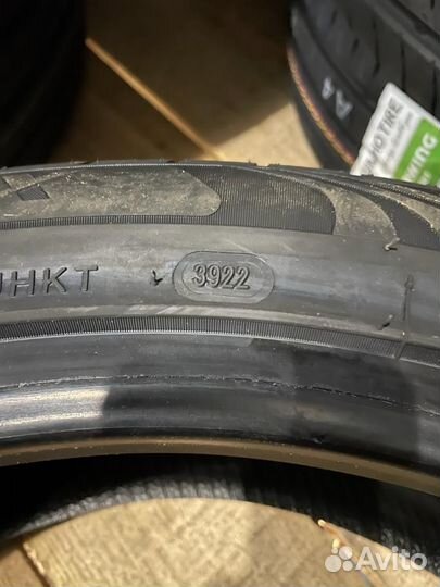 Greentrac Quest-X 235/45 R20 100Y