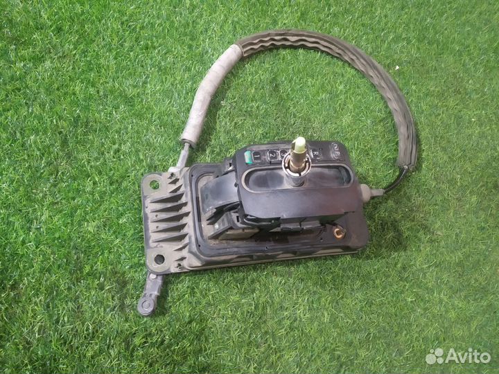 Кулиса кпп Skoda Octavia 1U 2000-2011