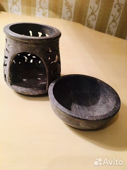 Аромалампа