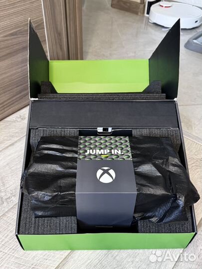 Xbox series x