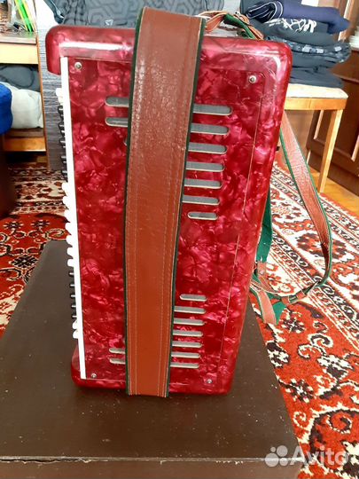 Баян восток