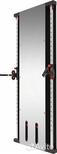 Кроссовер Apex Trainer 2 стека по 60 кг