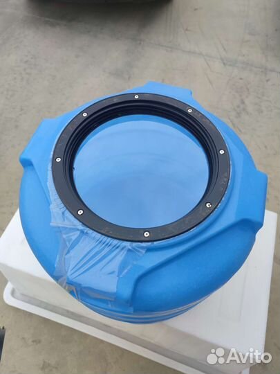 Ëмкость 100 л пластиковая