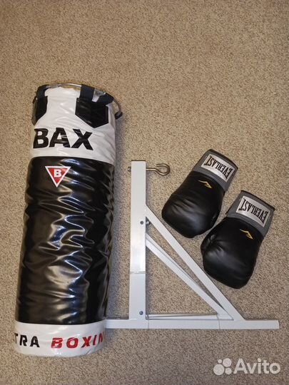 Боксерская груша