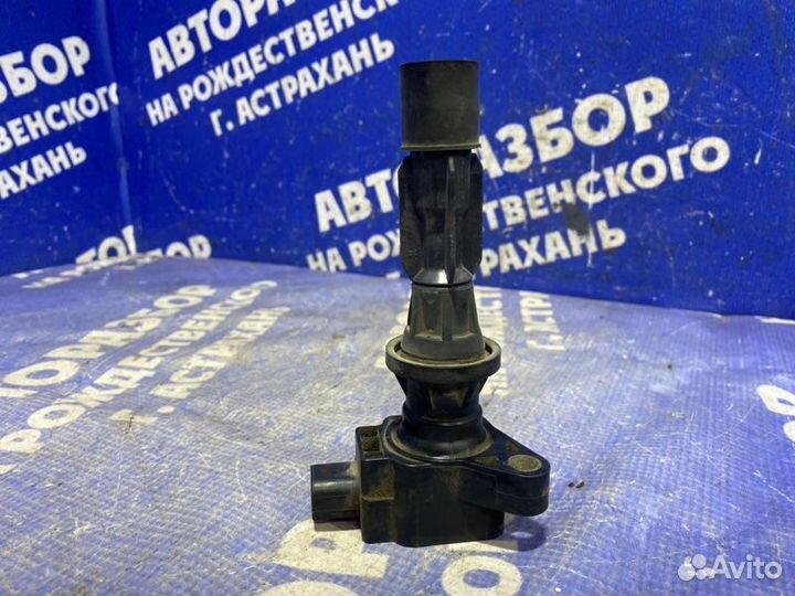 Катушка зажигания Ford Mondeo 4 седан seba 2011