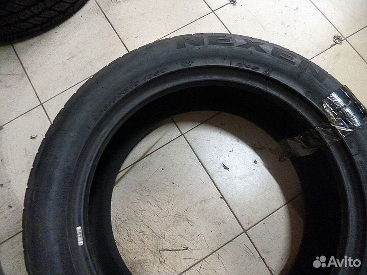 Nexen Winguard Sport 215/40 R18 89V