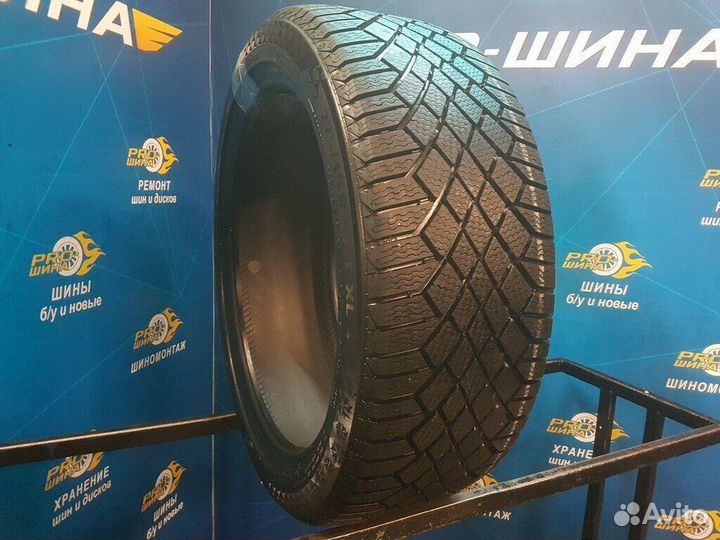 Continental ContiVikingContact 7 225/45 R19